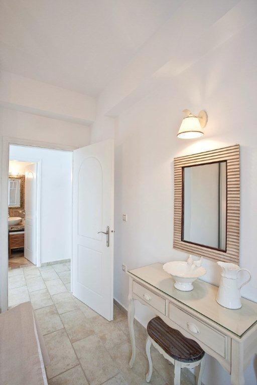 Aparthotel Kimolis Kímolos Zimmer foto
