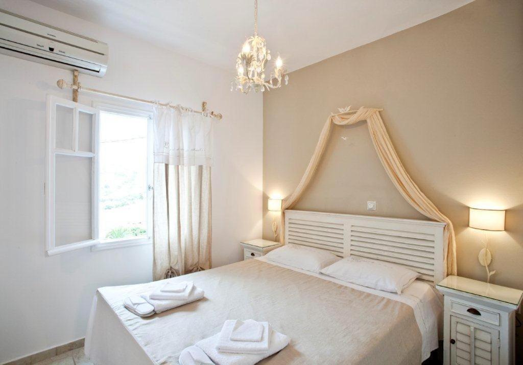 Aparthotel Kimolis Kímolos Zimmer foto